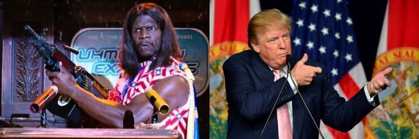 Is Donald Trump the Herald of 'Idiocracy'? | Collider