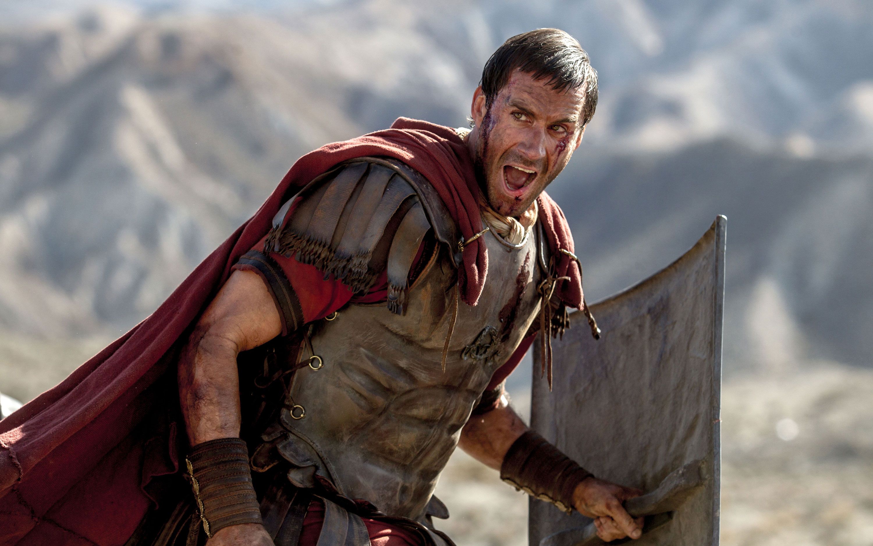 Joseph Fiennes on Playing Detective in the Biblical Epic 'Risen ...
