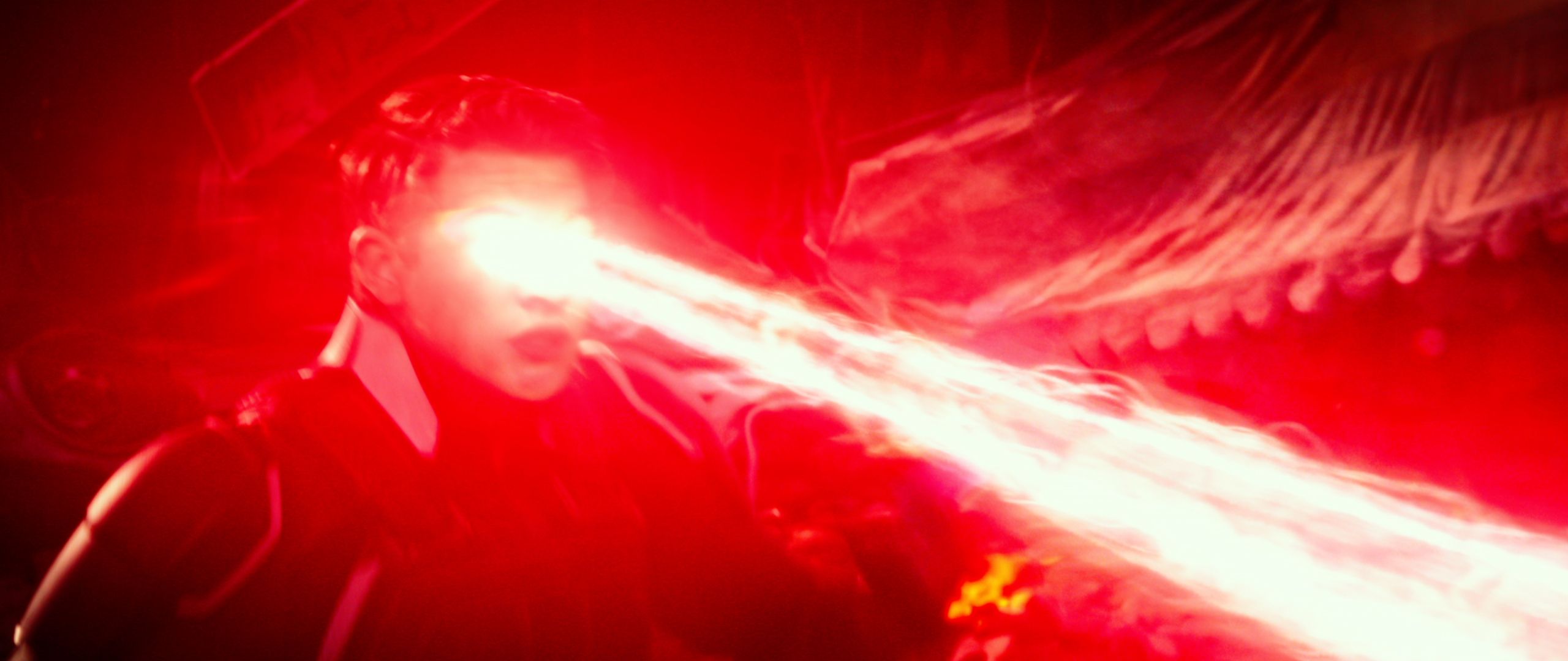 X-Men: Apocalypse Clip Shows Cyclops Getting His Powers | Collider