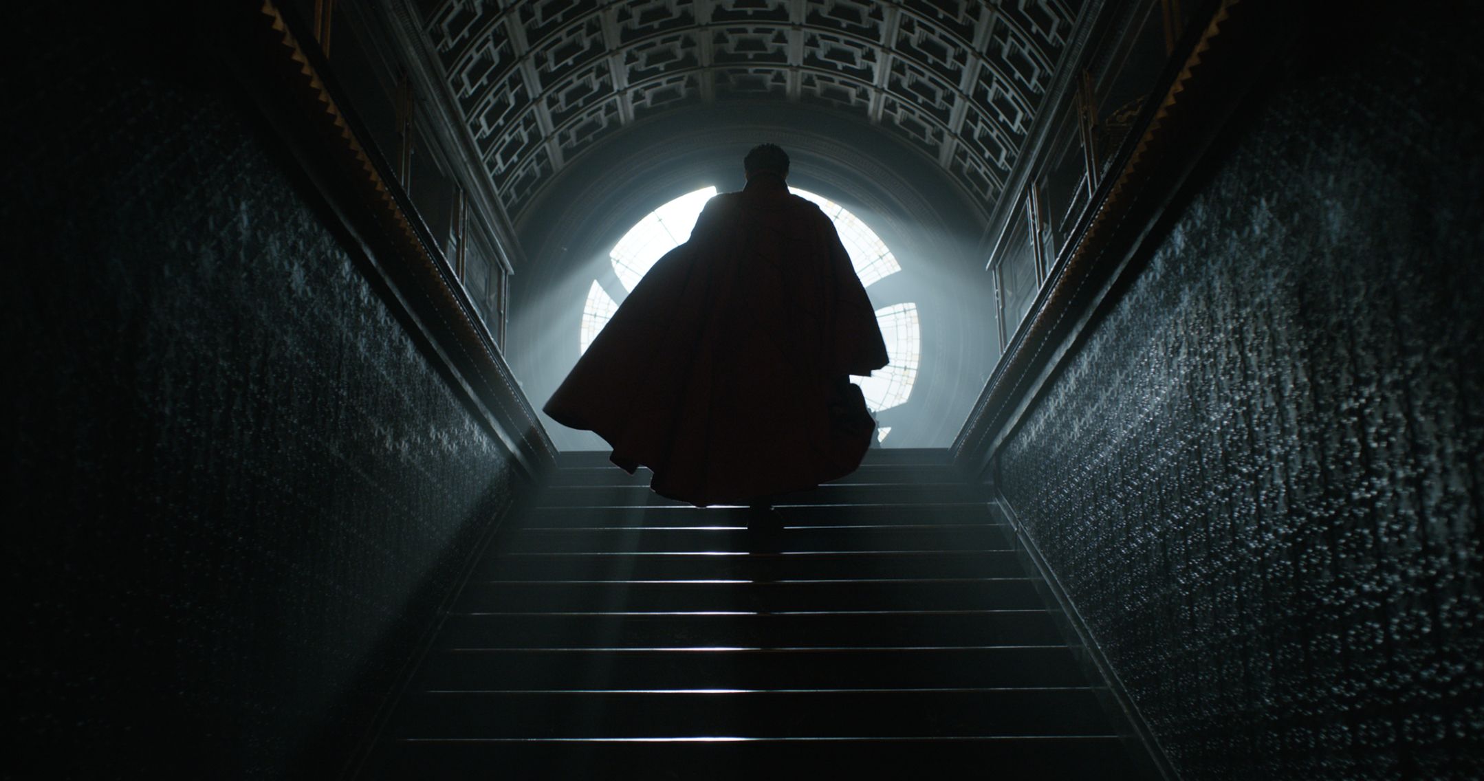 Doctor Strange Kevin Feige On Marvel S New Headlining Hero Collider Images, Photos, Reviews
