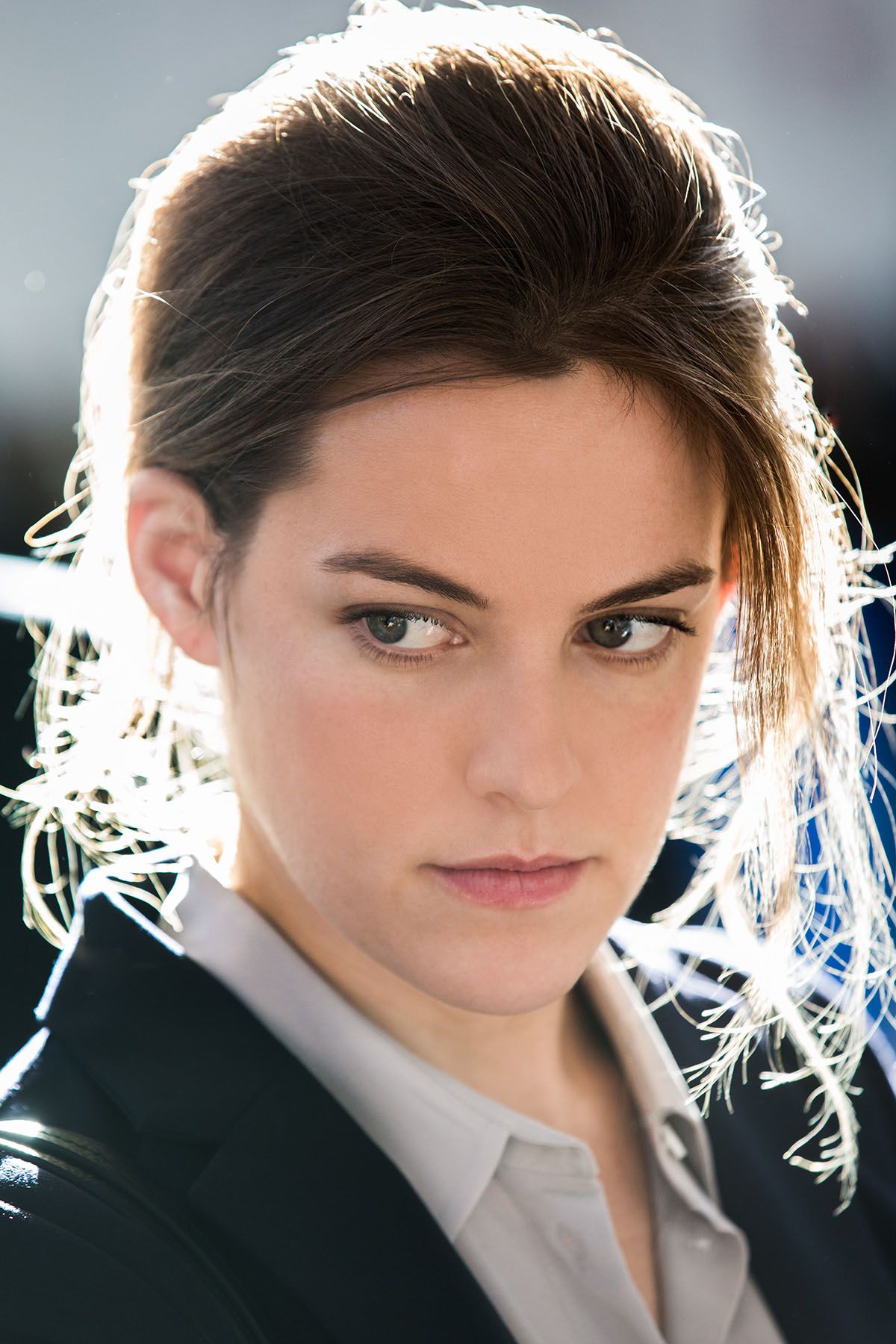 The Girlfriend Experience Riley Keough Interview Collider