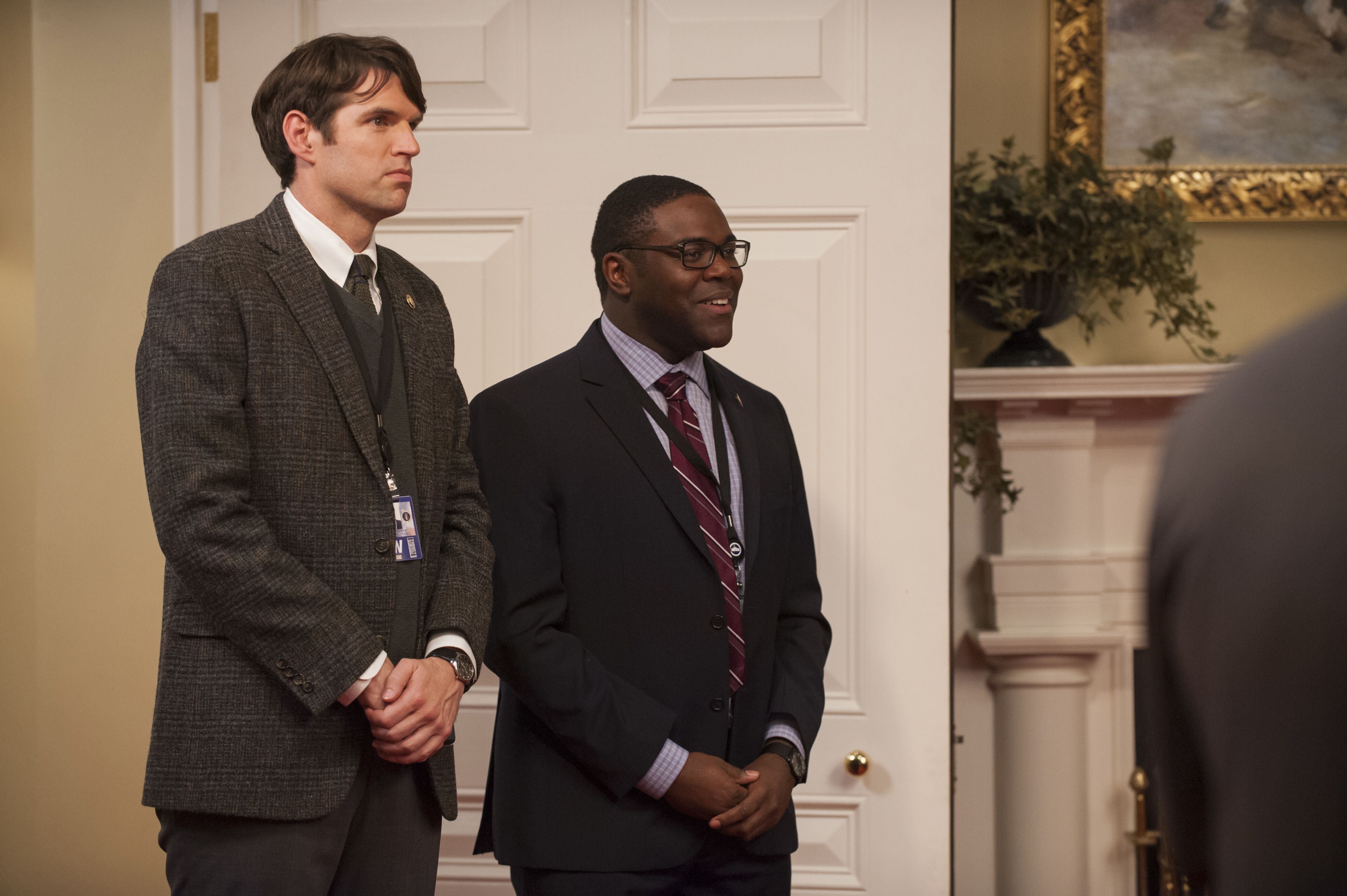 Veep Season 5 Review: HBO's Excellent Satire Is Too Real | Collider