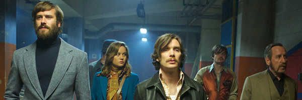 Free Fire Redband Trailer Brie Larson Caught In A Shootout