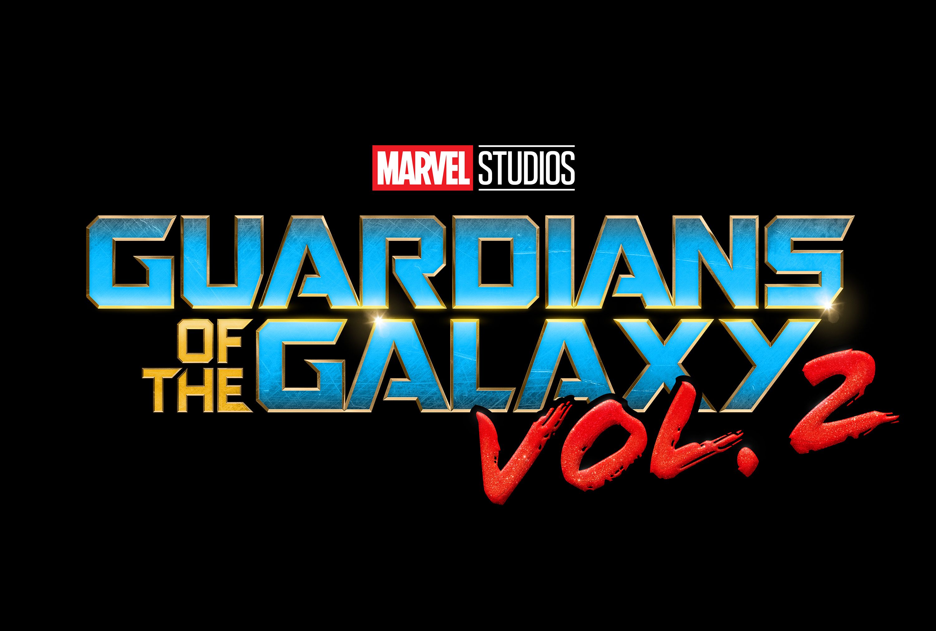 Marvel Studios Debuts New Logo and Fanfare | Collider