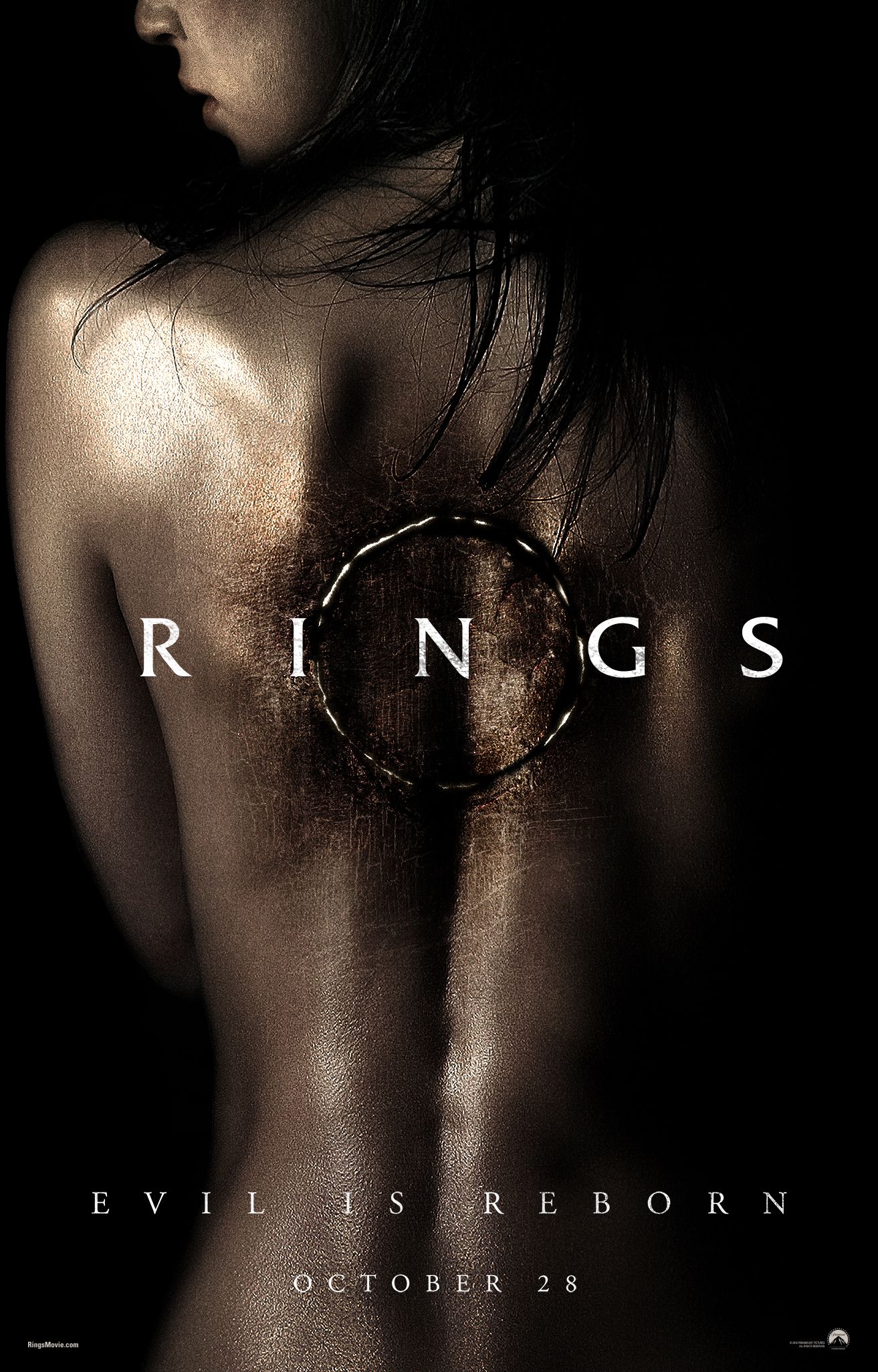 Rings Film