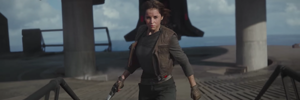 Rogue One New Trailer Images Reveal The Rebellion S Mission Images, Photos, Reviews