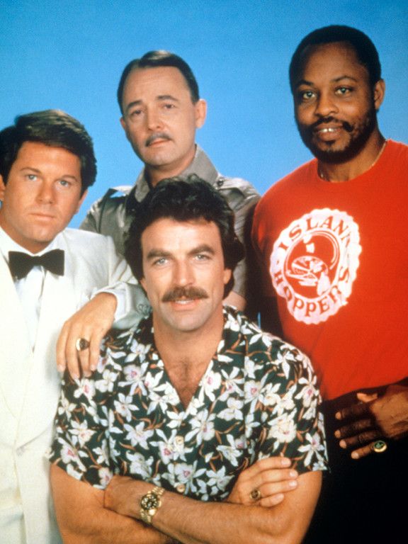 Magnum PI Spinoff, Focusing on His Daughter, Headed to ABC | Collider