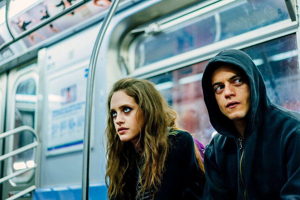 Mr. Robot Season 3 Delayed; Esmail Will Direct All ...