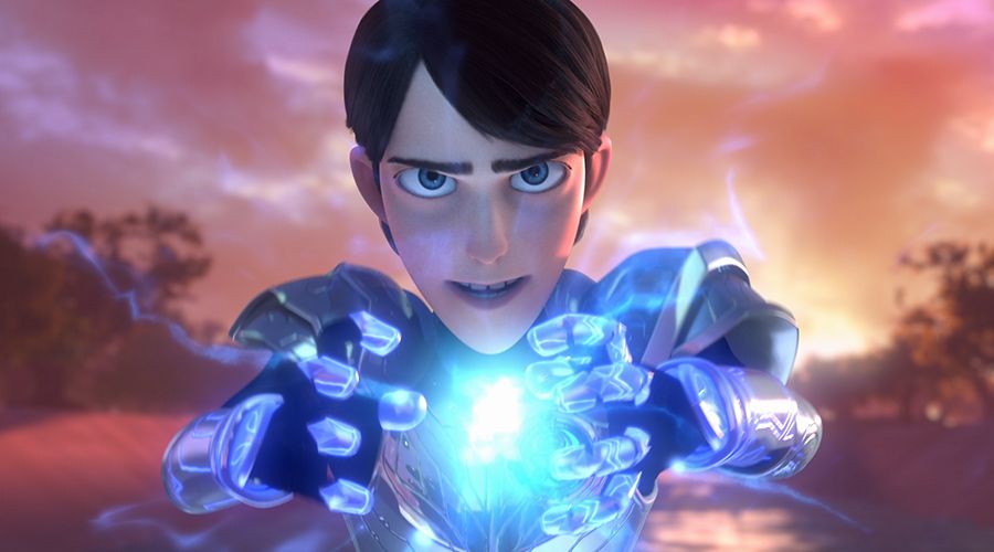 Guillermo Del Toro On Trollhunters Season 2 And Animation Collider Images, Photos, Reviews