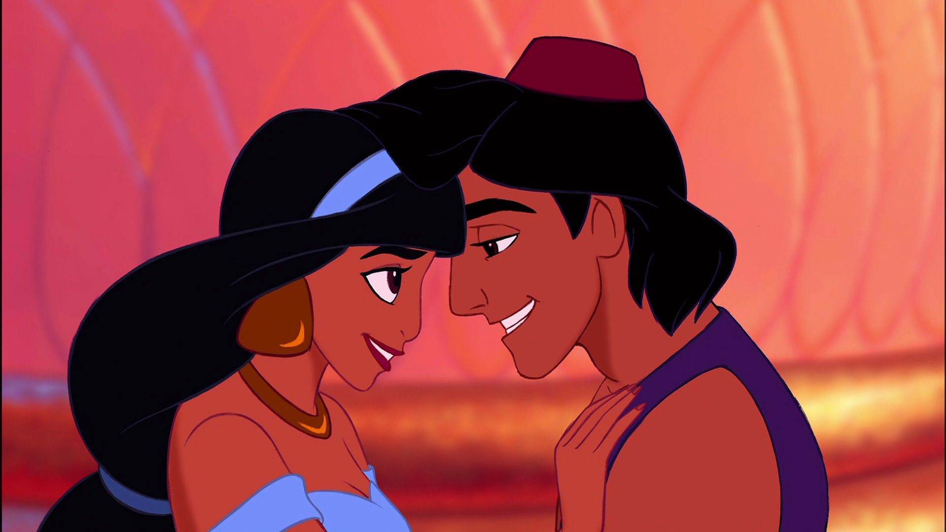 Aladdin Live-Action Movie Is Casting, Filming Dates Revealed | Collider1920 x 1080