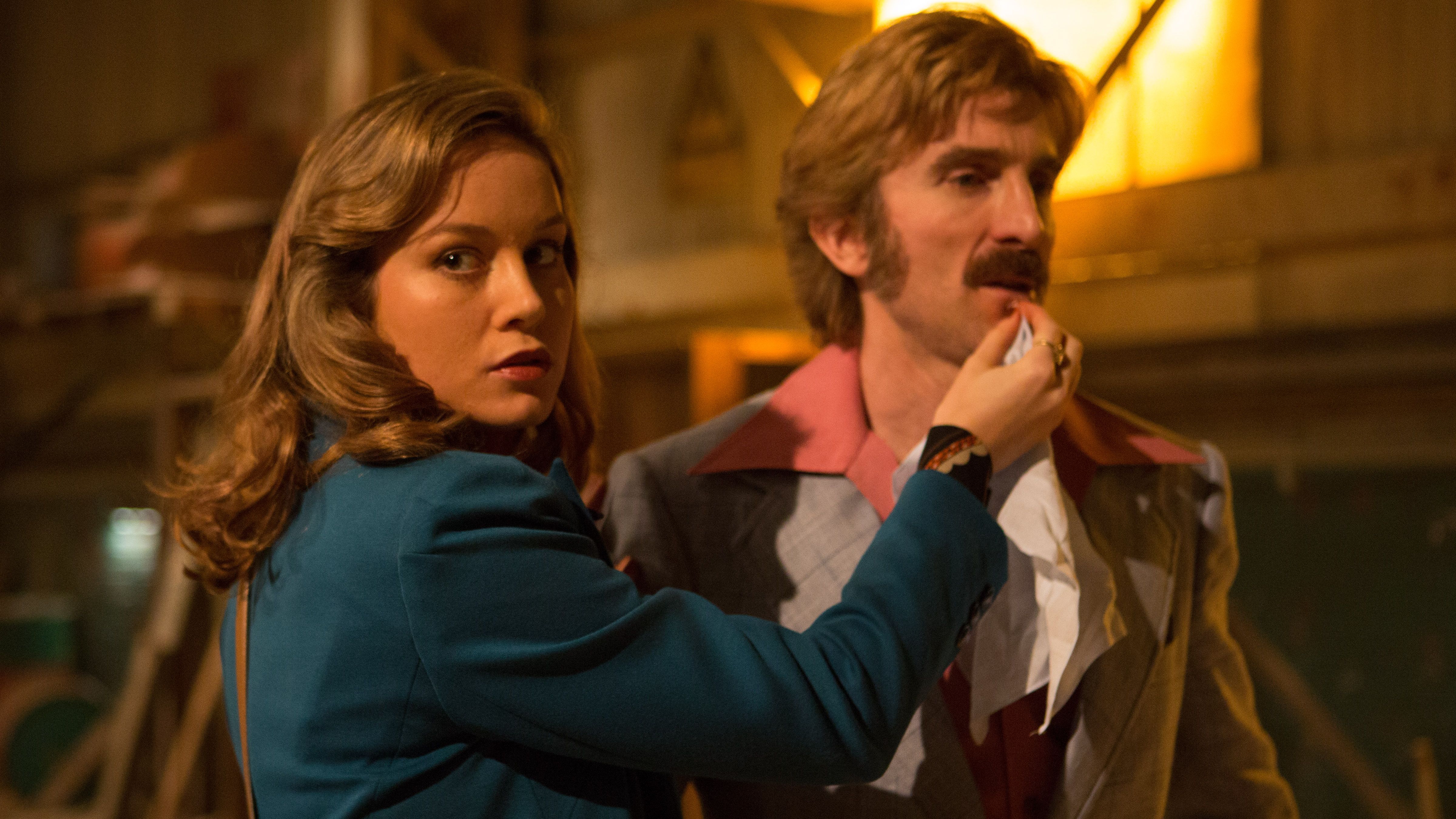 Free Fire Review: Ben Wheatley's Film Shoots to Thrill ...