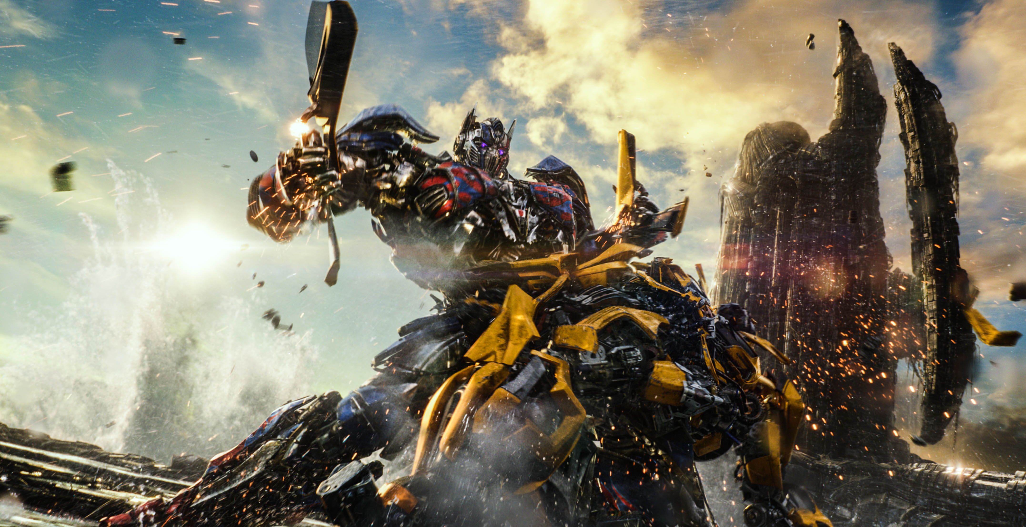 Transformers 7 Release Date Cancelled 