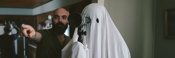 A Ghost Story: David Lowery on Why He Kept the Film Secret | Collider