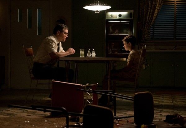 George Clooney-Directed Movies Ranked from Worst to Best Suburbicon-image-2-600x414