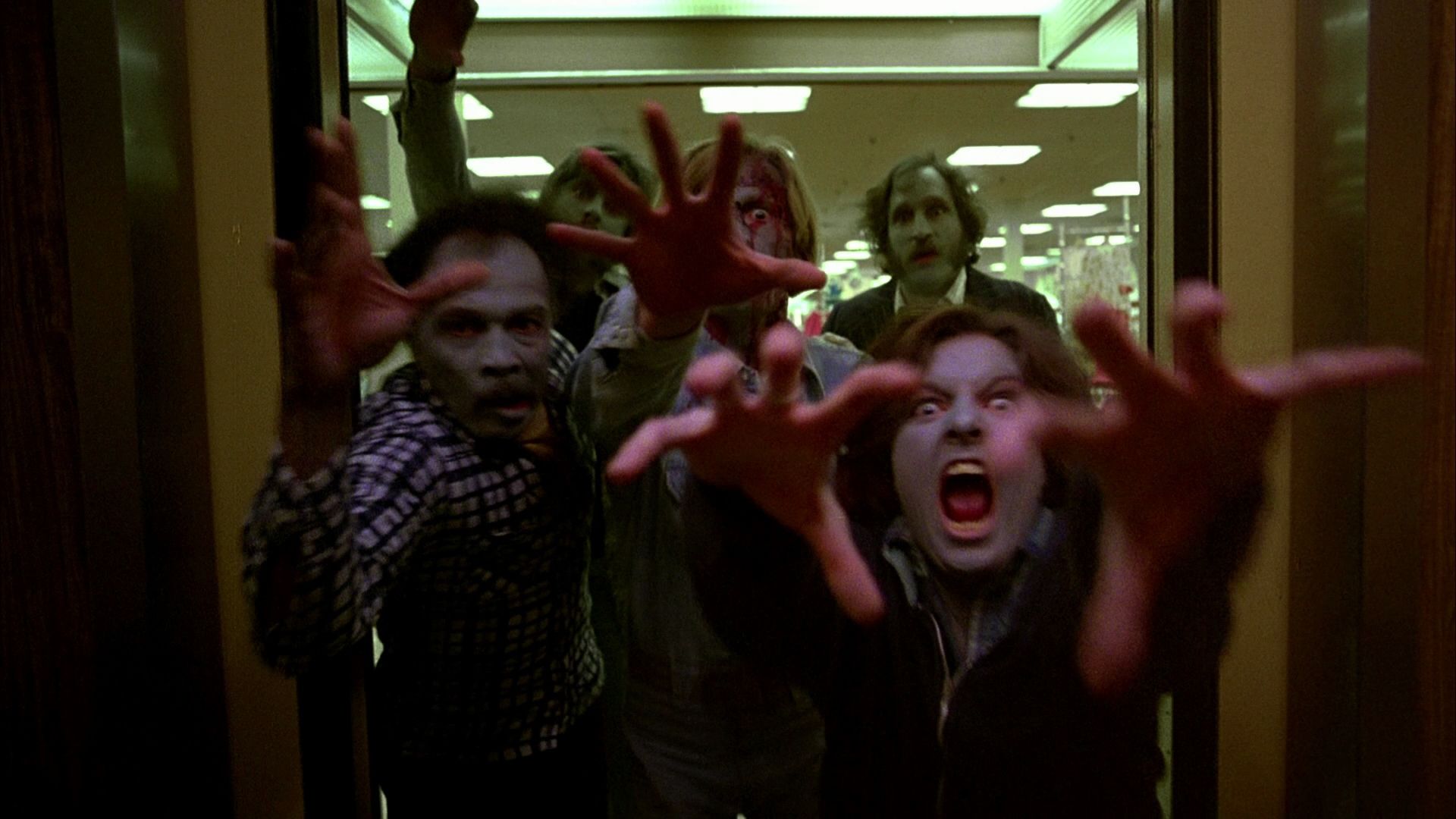 The 21 Best Zombie Movies Of All Time Collider