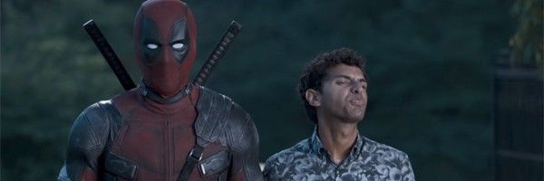 Deadpool 2 End Credits Scene What Happens And What It Means