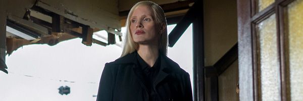 Image result for jessica chastain x-men gif