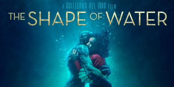 The Shape of Water Blu-ray Details, Release Date Revealed | Collider