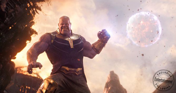 Why Thanos Wants Infinity Stones In Avengers Infinity War Collider