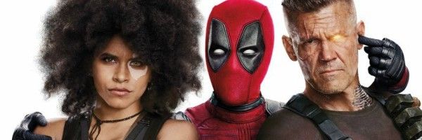 Deadpool 2 After Credits Scene Explained Collider