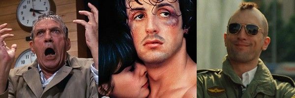 1976 Movies: From Rocky to Network | Collider