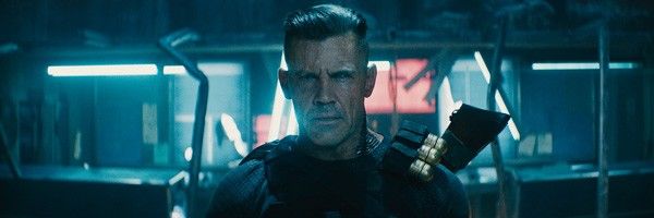 Deadpool 2 Post Credits Scene Was Cut For Being Too Gruesome