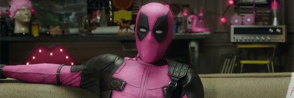 Deadpool Launches Omaze Campaign To Fight Cancer In Pink