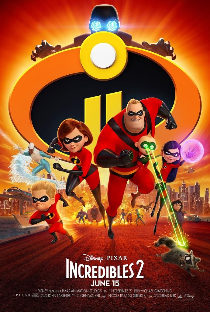 how much money did craig nelson make for incredibles 2