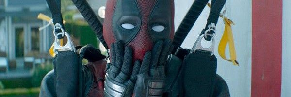 The Pg 13 Deadpool Movie Has A Title And A Release Date