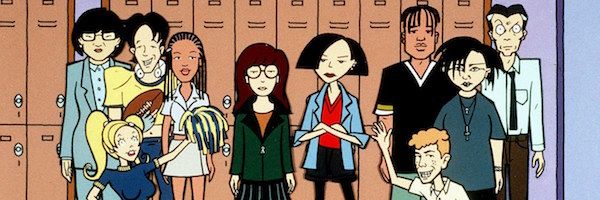 Daria The Real World Reboots In The Works At Mtv Collider