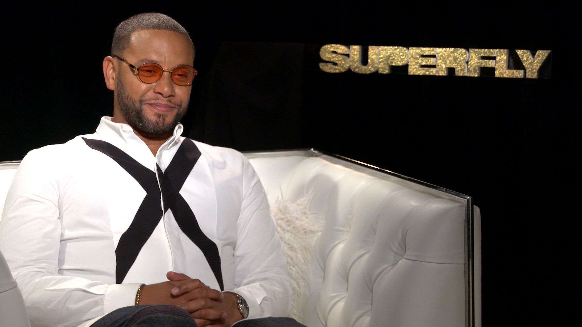 Director X on Why He Wanted to Put a Threesome in Superfly | Collider