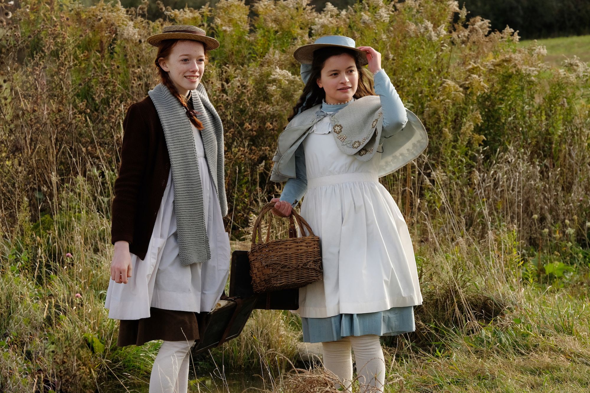 Anne with an E Season 2: Netflix’s Whimsical Gem Has Modern Relevance