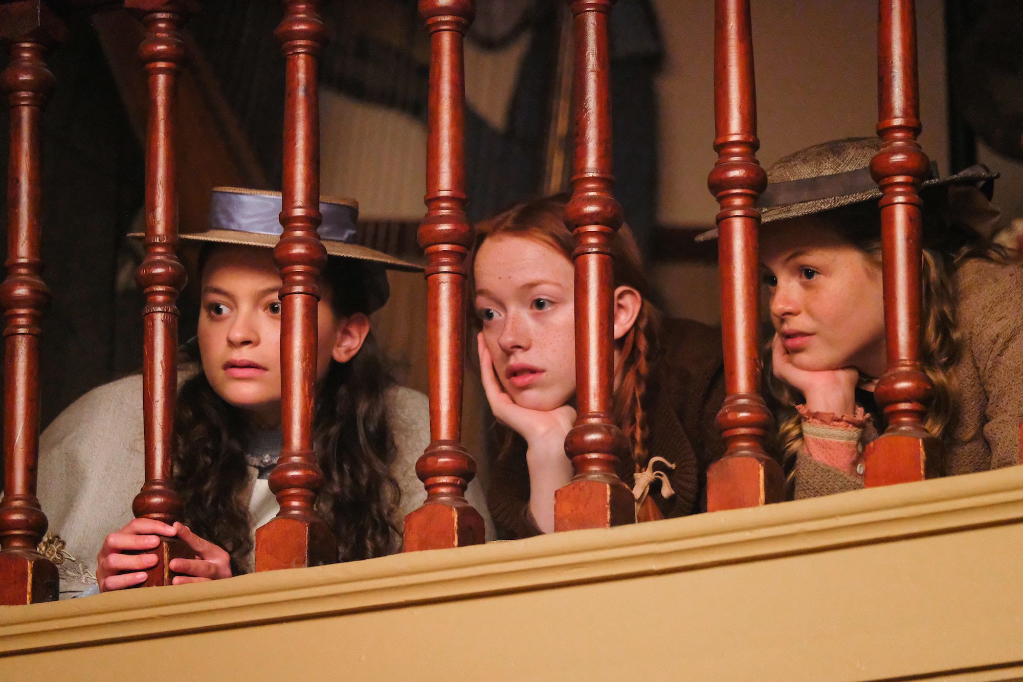 Anne with an E Season 2: Netflix’s Whimsical Gem Has Modern Relevance ...