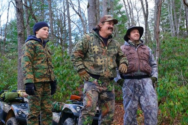 the-legacy-of-a-whitetail-deer-hunter-cast