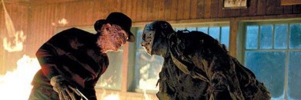 Freddy vs. Jason: Insane Alternate Versions That Never Happened ...