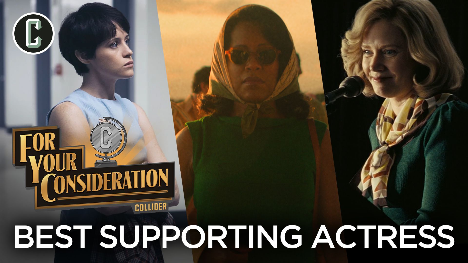 For Your Consideration: 2018 Best Supporting Actress Oscar Predictions | Collider