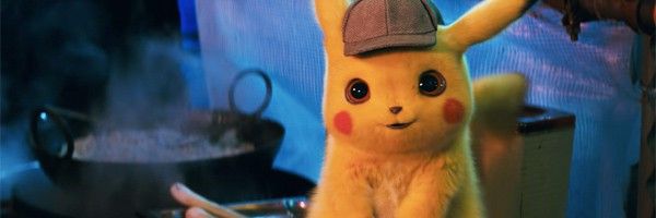 Pokemon Detective Pikachu Movie Download Must Gaze Video