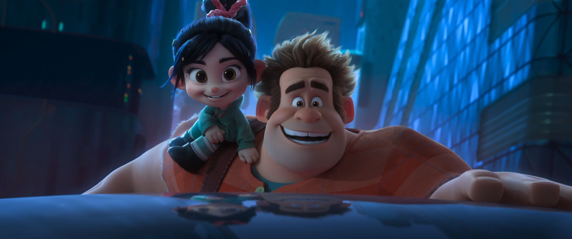 Best Family And Kids Movies On Netflix February 2020 Collider
