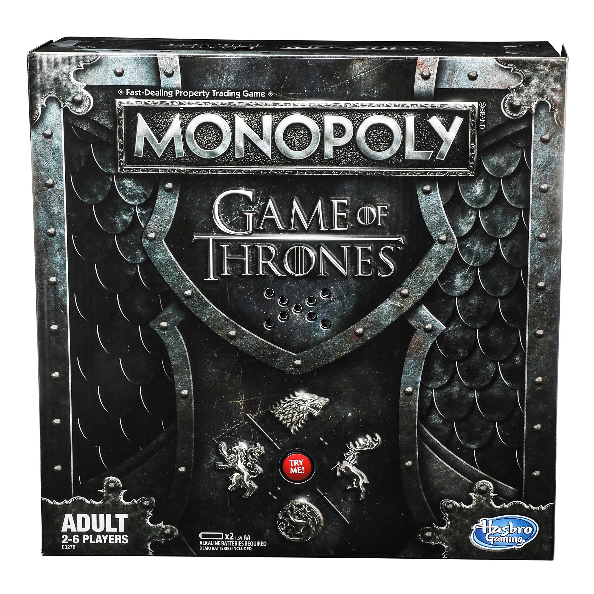 Game Of Thrones Monopoly Review A Fast Paced Cutthroat Homage Collider,What Are Potstickers Dough Made Of