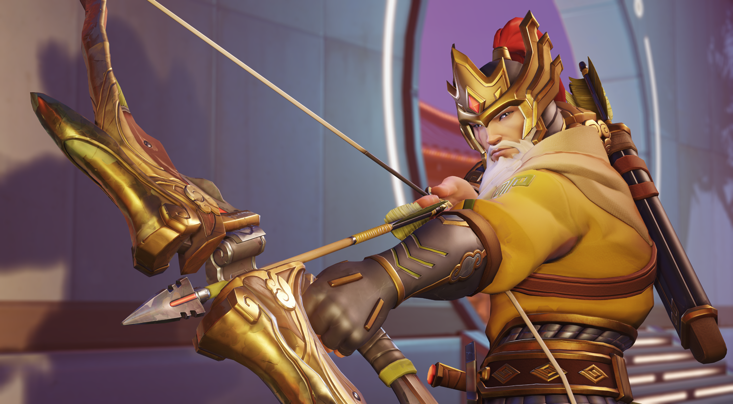 Overwatch Lunar New Year Skins Reveal Year of the Pig | Collider1500 x 827
