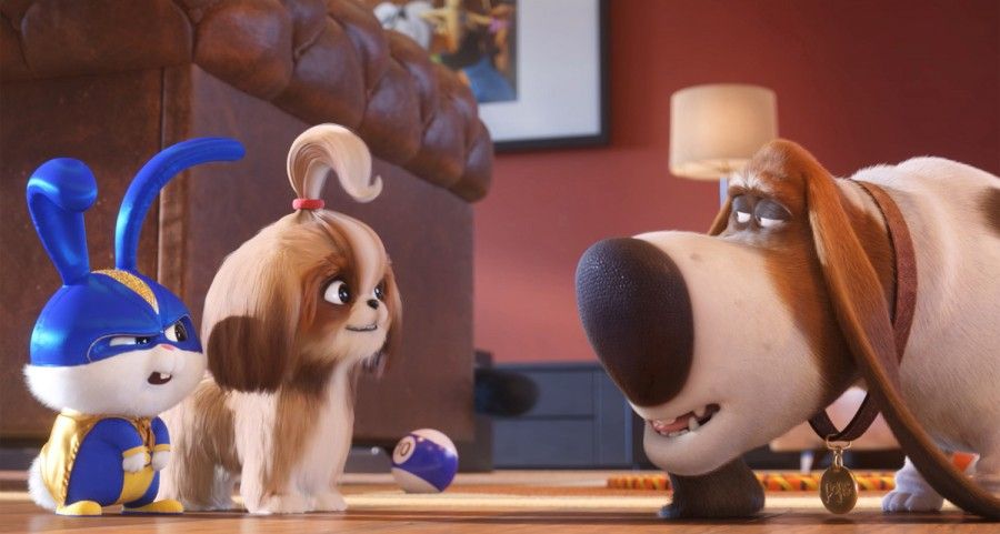 Illumination Entertainment Movies Ranked from Worst to Best | Collider