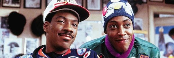 Coming To America 2 Release Date Set For Summer 2020 Collider