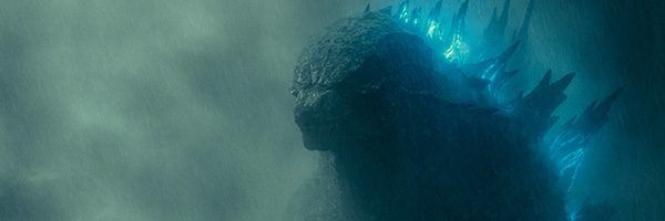 Godzilla King Of The Monsters Reviews First Reactions Tease
