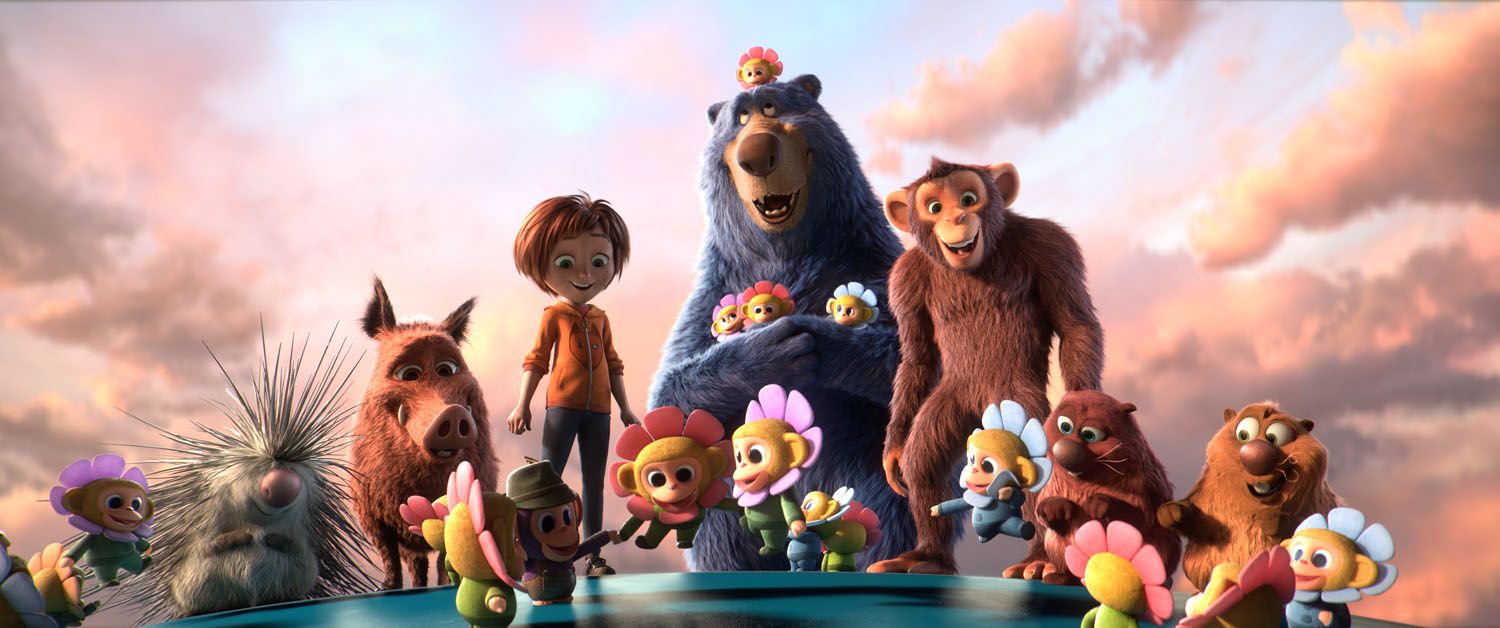 The Best Kids Movies Family Movies On Amazon Prime August 2020 Collider