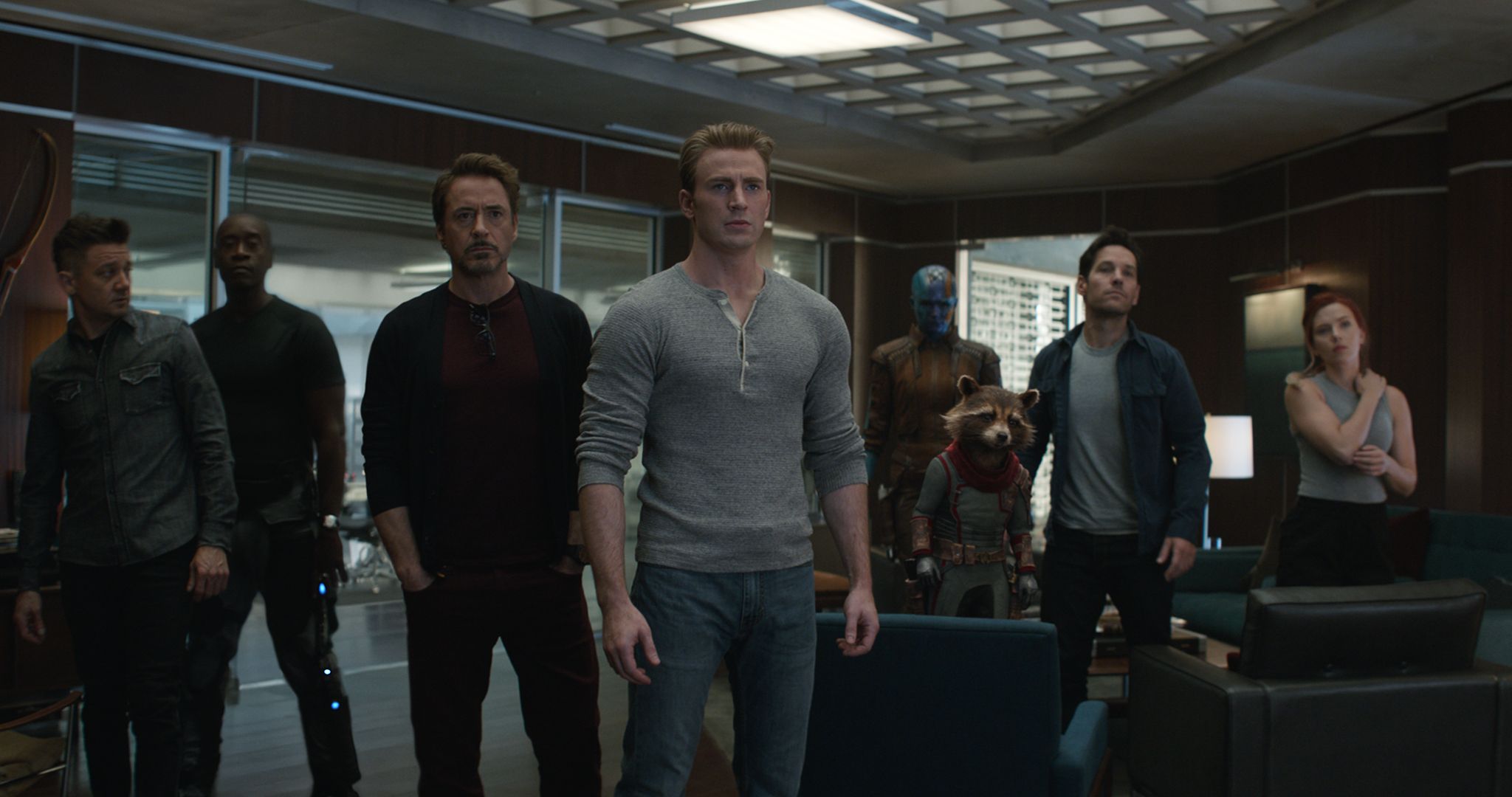 Avengers: Endgame's Twisty Time Travel Explained | Collider
