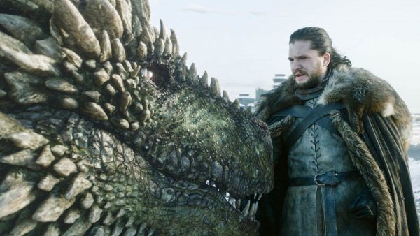 Game of Thrones Season 8: Is Jon Snow Ready to Be King? | Collider