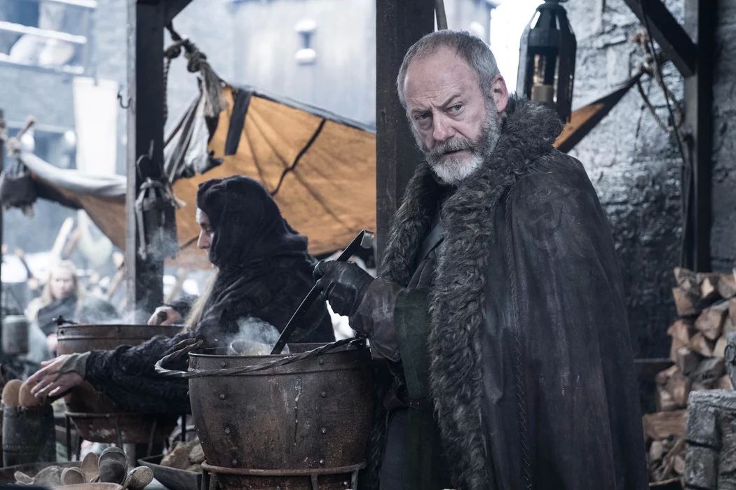 Game of Thrones Season 8 Episode 2 Images Tease More ...