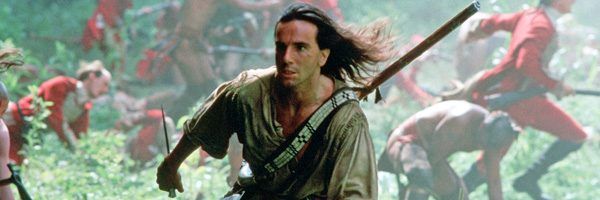 Image result for last mohicans