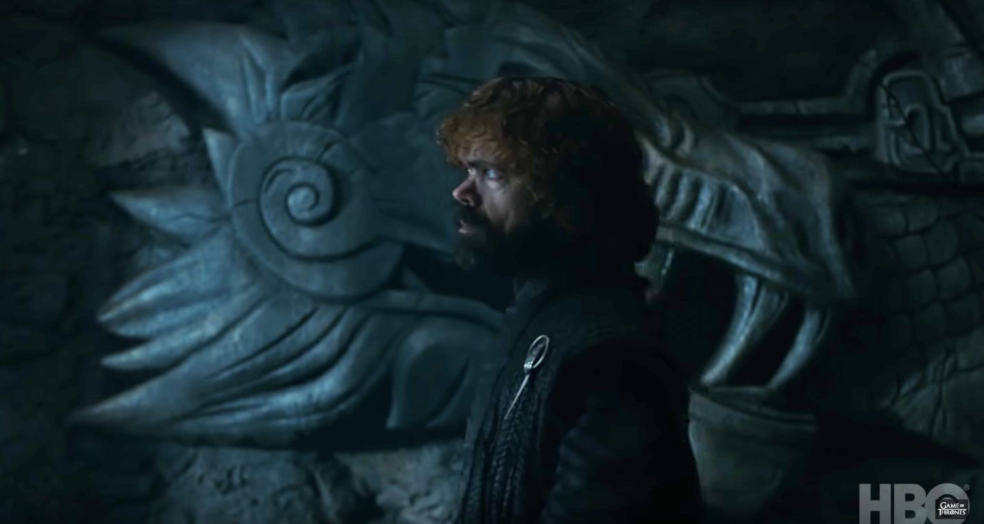 Game Of Thrones Season 8 Episode 5 Trailer Teases An Epic Showdown