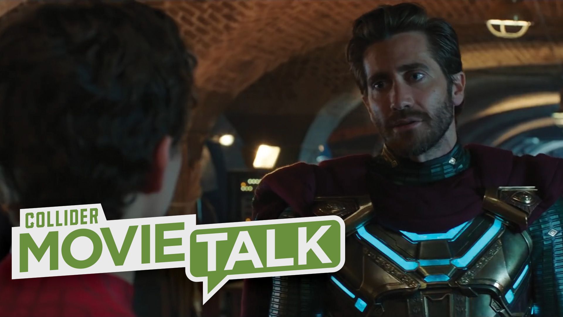 Spider-Man: Far From Home: Is Mysterio Lying about the MCU Multiverse? | Collider